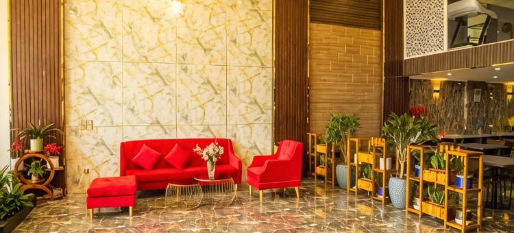 拉米亚酒店(La Mia Lakeview Hotel)图片