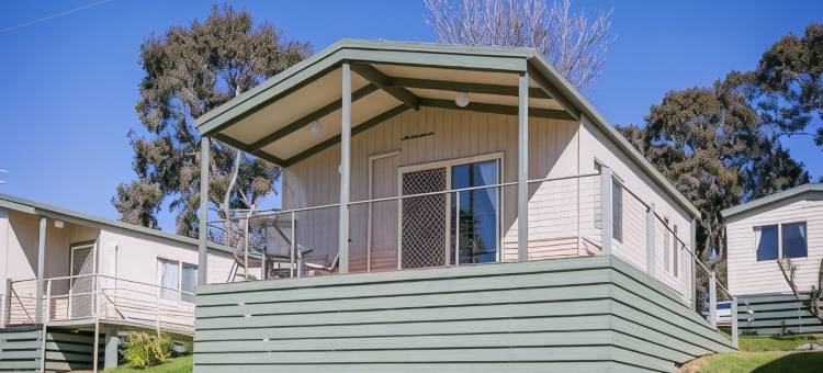 探索公园营地 - 新南威尔士休姆湖(Discovery Parks - Lake Hume, New South Wales)图片