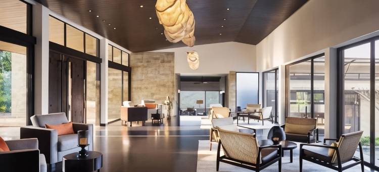 希利姆达哈纳豪华健康度假村(Dharana at Shillim All Inclusive Wellness Retreat)图片