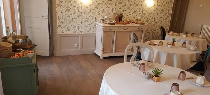 福维耶酒店(Domaine de la Fauvrière)图片