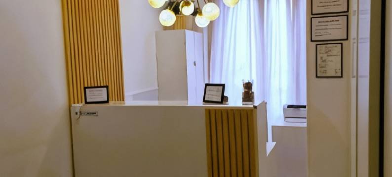 康马索旅馆(Hostal Comercial)图片