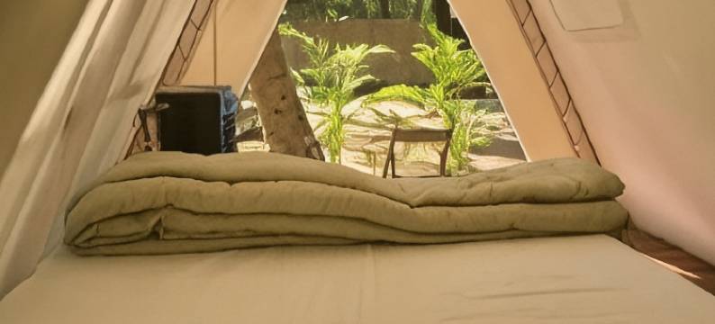 阿里包月光石吊床酒店(Moonstone Hammock Alibaug)图片