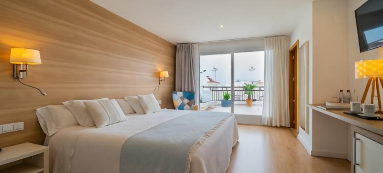 梅努尔卡青年旅舍(Hostal Menurka)图片