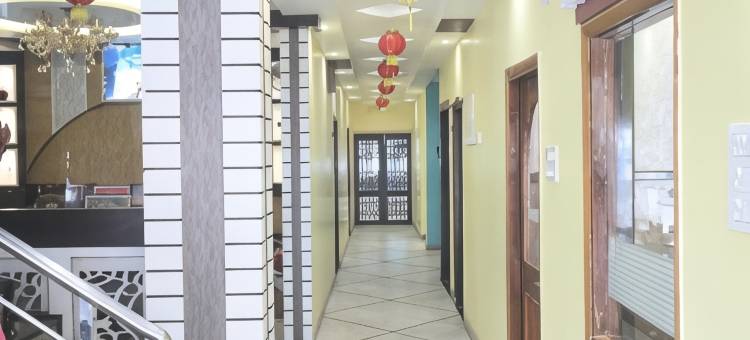 巴拉提酒店(HOTEL BHARATI)图片