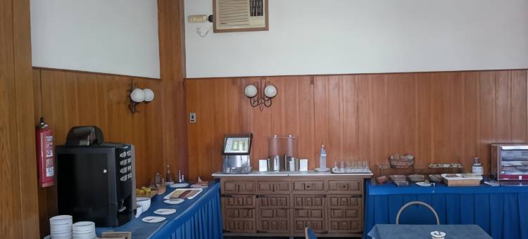 洛卡酒店(Hotel Roca)图片