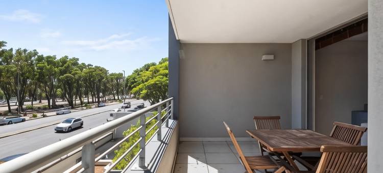 The Antrim Apartments by Totalstay图片