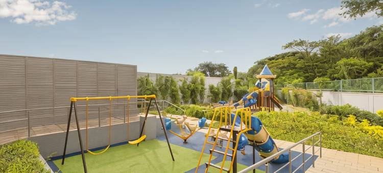 宜必思尚品迈索尔酒店(ibis Styles Mysuru)图片