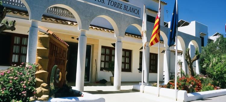 HSM 白塔酒店(HSM Club Torre Blanca)图片