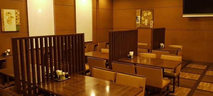 露樱酒店 岐阜羽岛站前(Hotel Route-Inn Gifuhashima Ekimae)图片