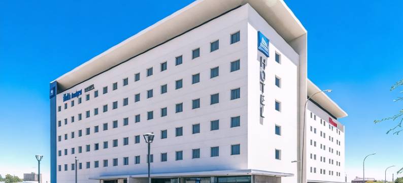 卡拉马宜必思快捷酒店(Ibis Budget Calama)图片