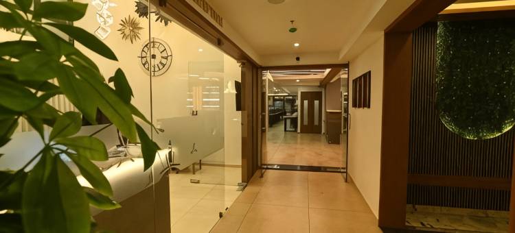 奥雷利亚舒适旅馆(Aurelia Comforts - Deralakatte)图片