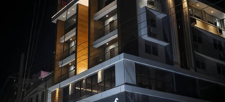 奥雷利亚舒适旅馆(Aurelia Comforts - Deralakatte)图片