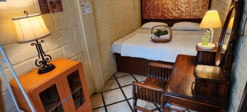 尼拉住宅, 沙里亚家庭旅馆(Nila House, Sharia Family Home Stay)图片