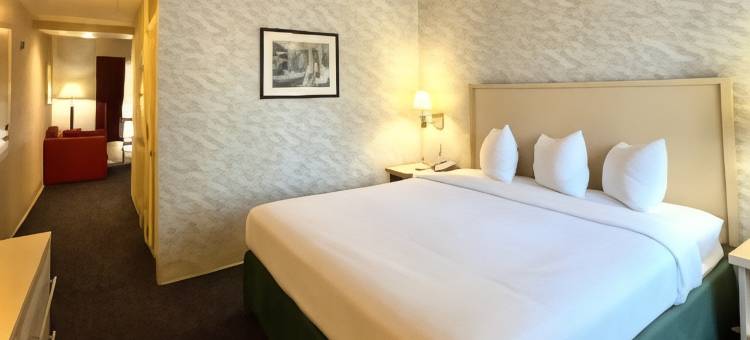 南埃尔蒙特华美达酒店(Ramada by Wyndham South El Monte)图片
