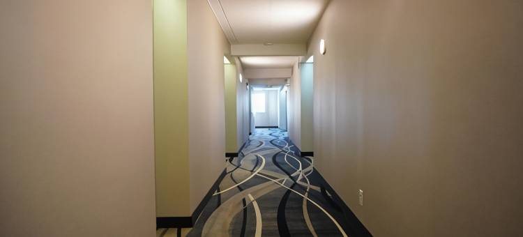 尼亚加拉瀑布附近戴斯酒店(Days Inn by Wyndham Niagara Falls Near the Falls)图片