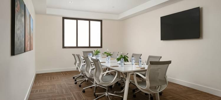 拉罗马纳希尔顿花园酒店(Hilton Garden Inn la Romana)图片