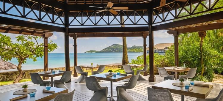 桑德尔斯哈尔西恩酒店 - 全包式 - 仅供夫妻情侣入住(Sandals Halcyon Beach All Inclusive - Couples Only)图片