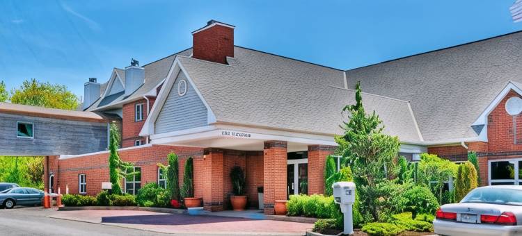 伊利浩枫温德姆公寓酒店(Hawthorn Suites by Wyndham Erie)图片