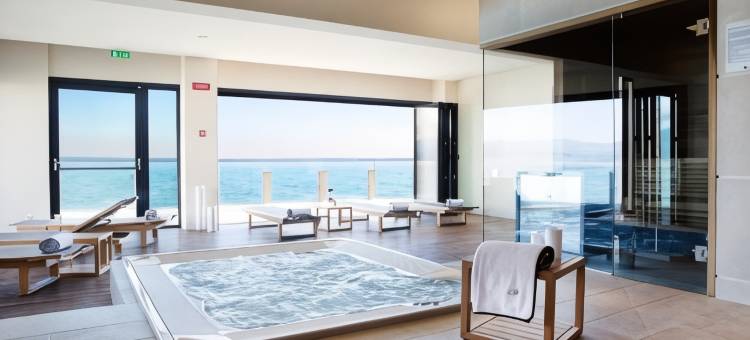 西尔米奥内温泉大酒店(Grand Hotel Terme Sirmione)图片