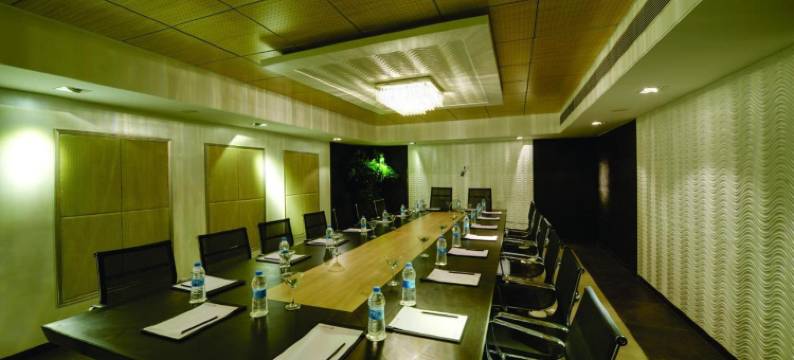 梅利塔斯皮卡德尔度假村–洛纳瓦拉(Meritas Picaddle Resort Lonavala)图片