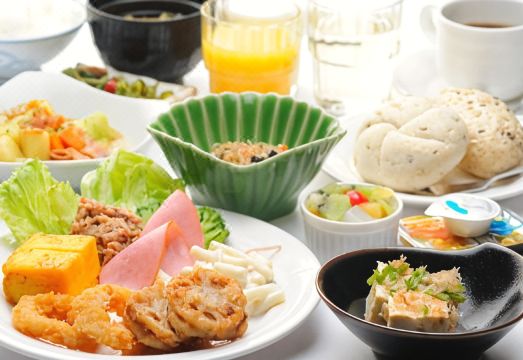 Hotel Route-Inn Tsuruoka Ekimae Hotel Overview