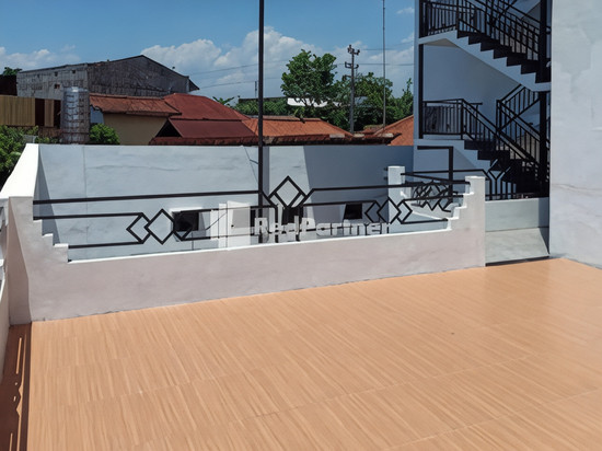 特里卡图肯达尔酒店靠近塔曼科塔韦莱里