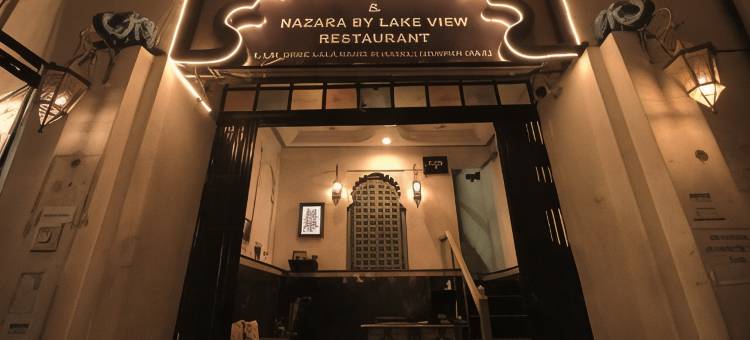 湖景酒店-皮丘拉湖(The Lake View Hotel- on Lake Pichola)图片