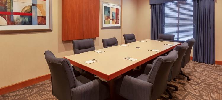 Wingate by Wyndham Erie图片