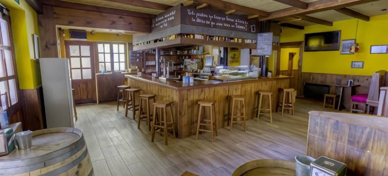 拉廷拖来瑞亚乡村旅馆(Hostal Rural la Tintoreria)图片