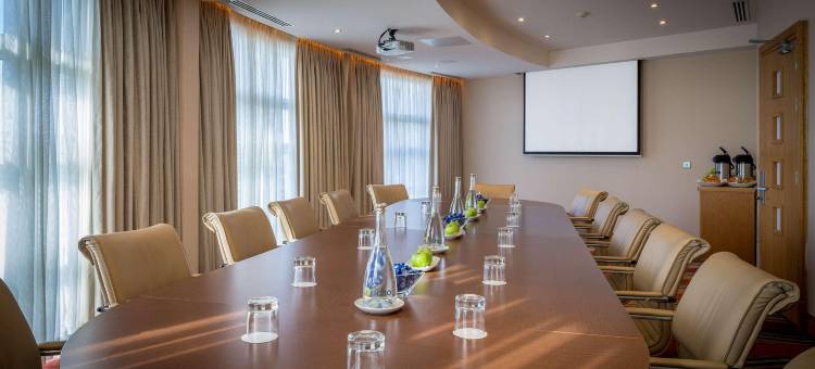 利莫瑞克玛尔德文酒店及休闲中心(Maldron Hotel & Leisure Centre Limerick)图片