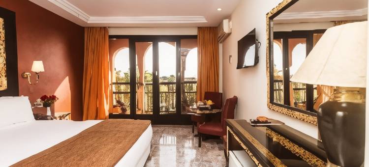 艾尔安达罗斯酒廊&水疗酒店(El Andalous Lounge & Spa Hotel)图片