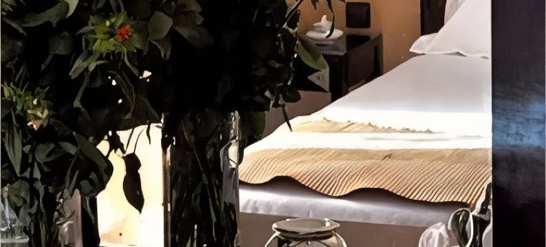 蒙特古厄里兹酒店(Mont Gueliz)图片