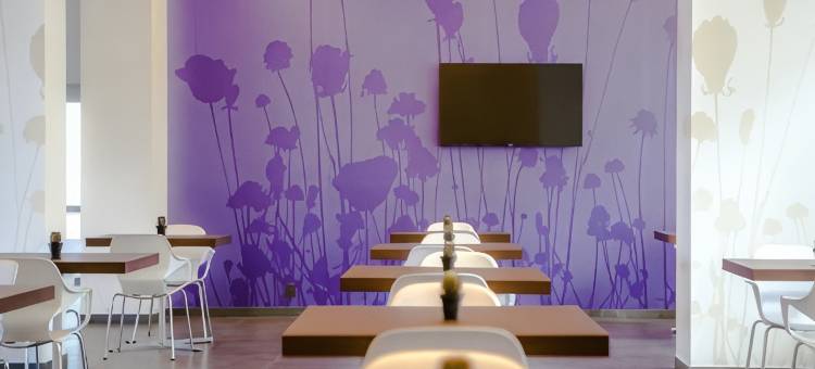 瓜达拉哈拉画廊舒眠旅馆(Sleep Inn Guadalajara Galerias)图片