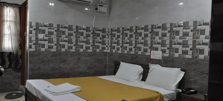 CM酒店(C M Hotel)图片