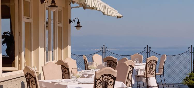 洛夫兰纳德拉格酒店(Hotel Draga di Lovrana)图片