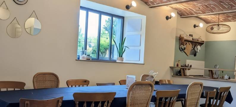 老面包店酒店(L'Ancienne Boulangerie)图片