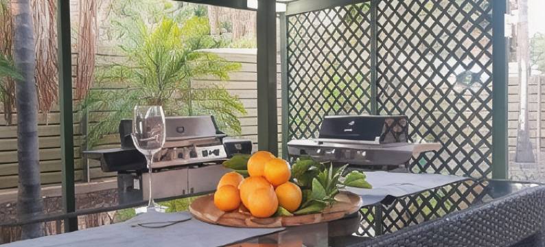 皮里港公寓酒店(Port Pirie Accommodation and Apartments)图片