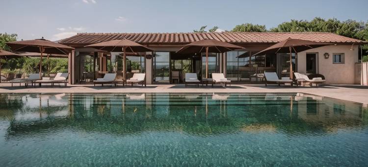 罗莱夏朵 - 波若城堡酒店(Il Borro Relais & Châteaux)图片