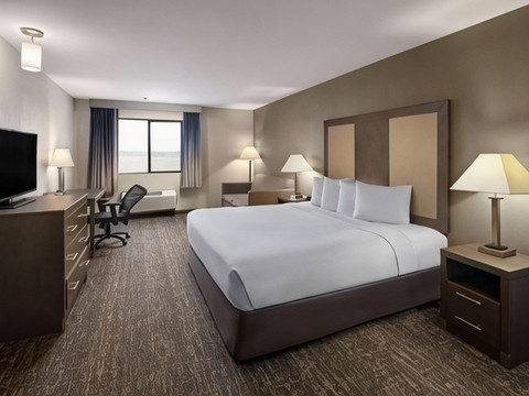 摩塞斯莱克呗盟酒店