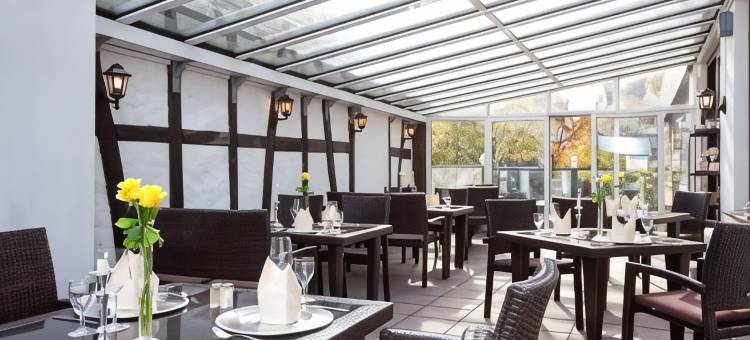 圣麦可贝斯特韦斯特酒店(Best Western Hotel St. Michael)图片