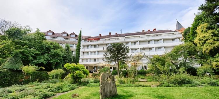 巴特迪克海姆 ACHAT 酒店(Achat Hotel Bad Dürkheim)图片