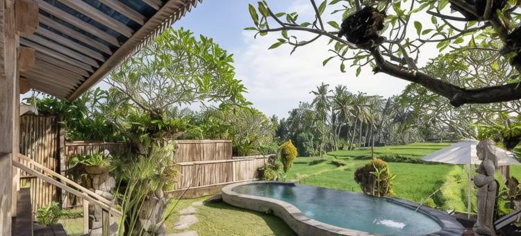 木质加内卡别墅by GenuineHost(Wooden Ganeca Villas by GenuineHost)图片