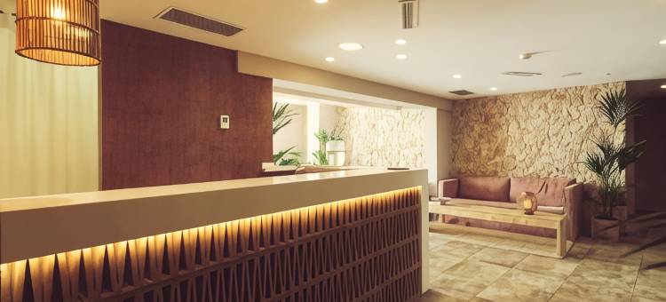 瓦尔帕莱索艾康酒店-限成人(Icon Valparaiso - Adults Only)图片