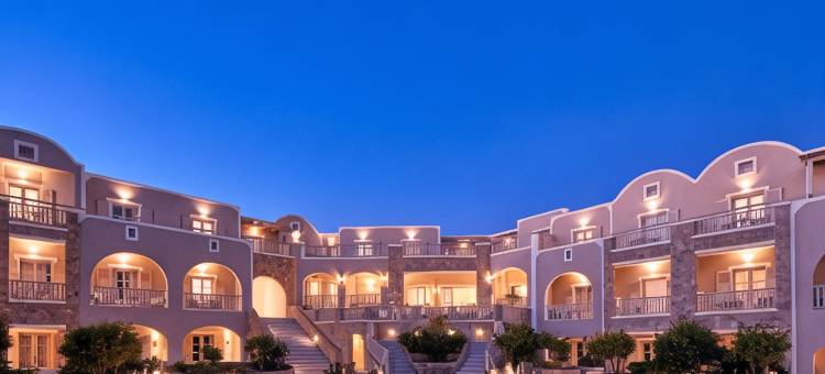 圣米拉马雷海滩度假村(Santo Miramare Beach Resort)图片