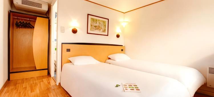 钟楼圣阿沃尔德酒店(Campanile Saint Avold)图片