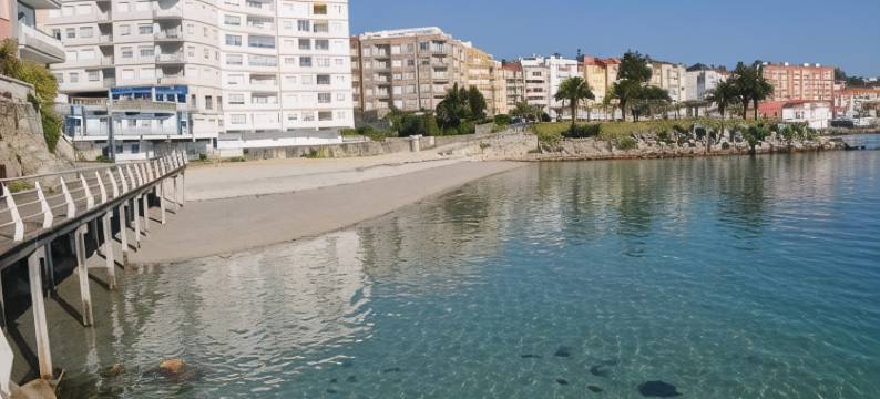 奥桑多马尔酒店(O Son Do Mar)图片