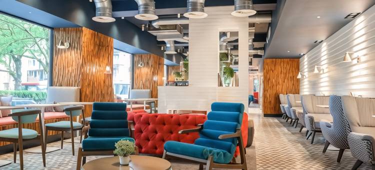 南安普敦2客房家庭旅馆(Room2 Southampton Hometel)图片