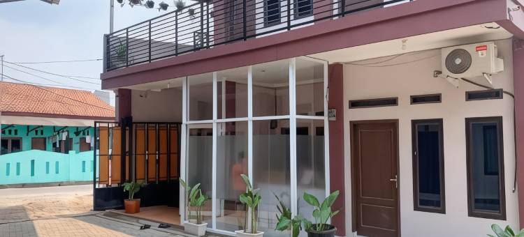 RedDoorz Near Fkip Untirta Serang图片