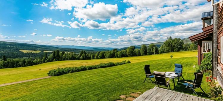 Nordpå Fjellhotell As图片
