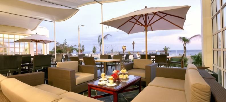 海滩酒店(The Beach Hotel)图片